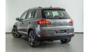 Volkswagen Tiguan 2016 Volkswagen Tiguan Track and Style 2.0TSI