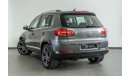 فولكس واجن تيجوان 2016 Volkswagen Tiguan Track and Style 2.0TSI