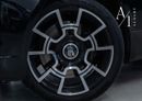 Rolls Royce Wraith 2015 Rolls Royce Wraith, Converted To 2018 Black Badge, Fully Loaded, Excellent Condition, GCC Spec