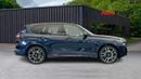 BMW X5 BMW X5 50e in RIGHT HAND DRIVE