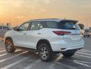 Toyota Fortuner 2022 Toyota Fortuner EXR+ 2.7L V4 - AWD 4x4 - 7 Leather Seats - Rear Cam With Sensor -