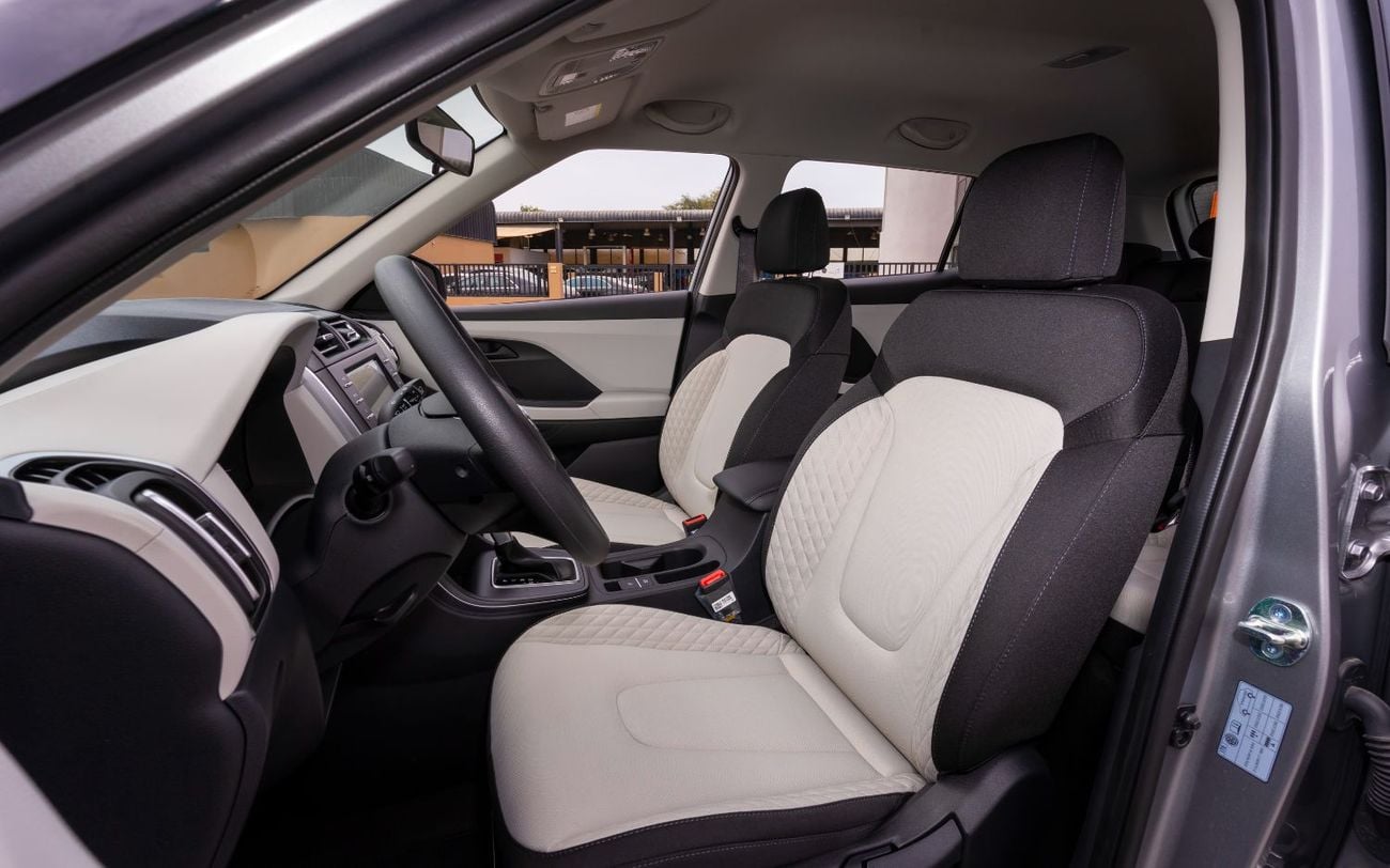 Hyundai Creta Base 1.6L