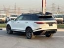 Land Rover Range Rover Velar P250 R-Dynamic S 2.0L