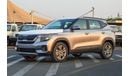 Kia Seltos KIA SELTOS 1.6L 4cyl SUV 2023 | AVAILABLE FOR EXPORT