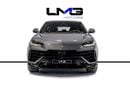 Lamborghini Urus 4.0T V8 Performante PERFORMANTE | TWO TONE INTERIOR ALCANTARA SEATS | CARBON INT/EXT | MASSAGE SEAT