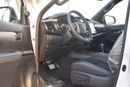 Toyota Hilux GR Sport 4.0L