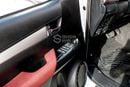 Toyota Hilux GLX 2.7L PETROL GLXS-V FULL OPTION DC 4X4 AT 2026MY