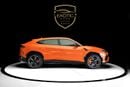 Lamborghini Urus STD 4.0T V8