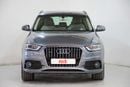 أودي Q3 40 TFSI S-لاين