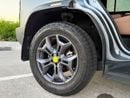 Jetour T2