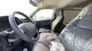Toyota Hiace Toyota Hiace 2.5 Diesel M/T Cargo