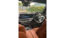 BMW X7 BMW X7 40i Right Hand Drive