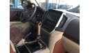 Toyota Land Cruiser DIESEL  V8 GXR 2016   FULL OPTION