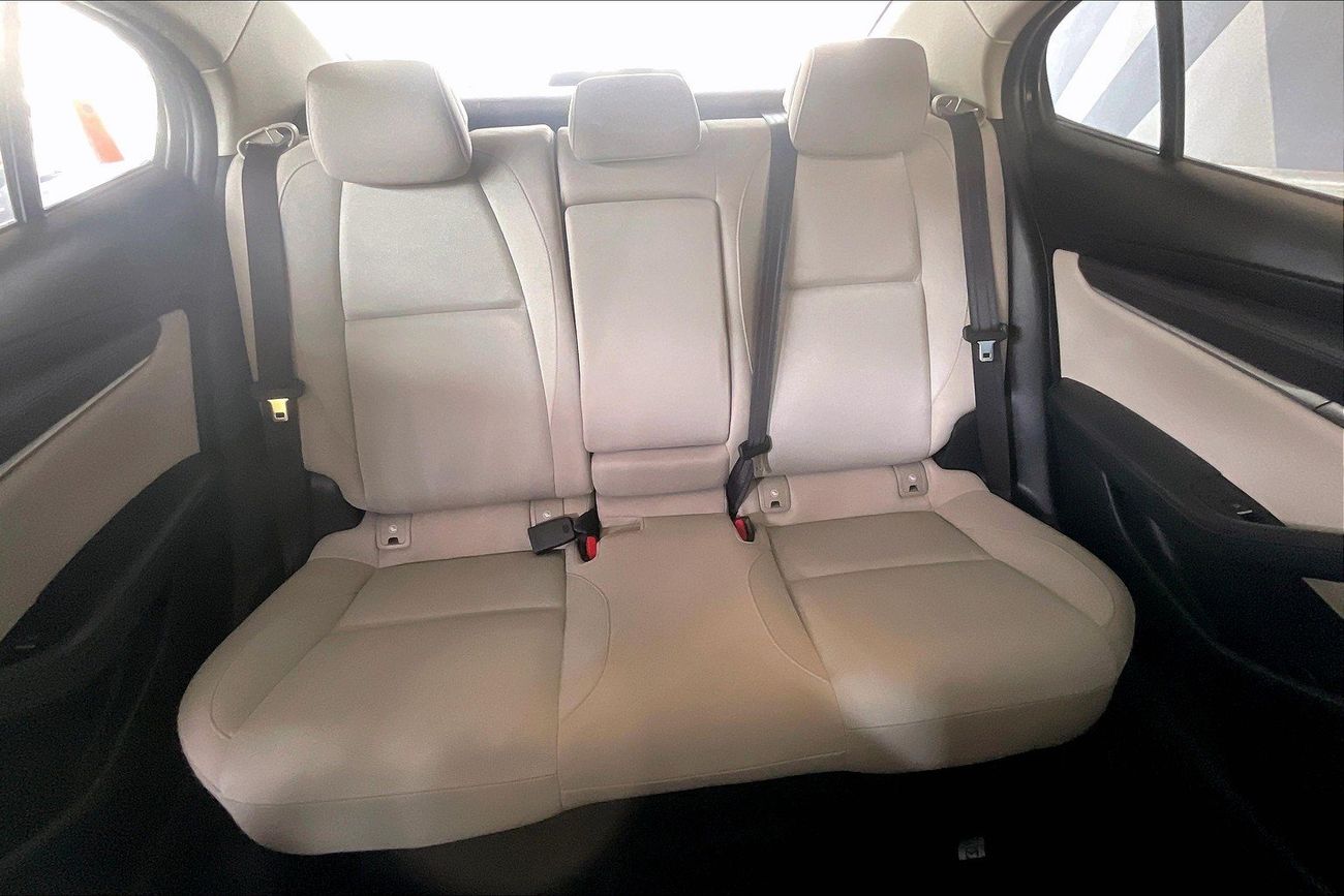 Mazda 3 Evolve | Guaranteed Warranty | 0 Down Payment