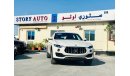 Maserati Levante Q4 Gasoline Brand New