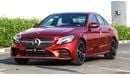 Mercedes-Benz C 200 MERCEDES BENZ C200 AMG 2020 ZERO FULL OPTION