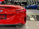 بي أم دبليو Z4 sDrive30i M Sport | American Specs | Pristine Condition