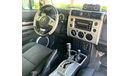 Toyota FJ Cruiser - 2014 - VXR - PRISTINE CONDITION - BANK FINANCE AVAILABLE - WARRANTY