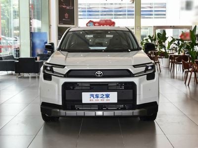 Toyota RAV4 ADVENTURE