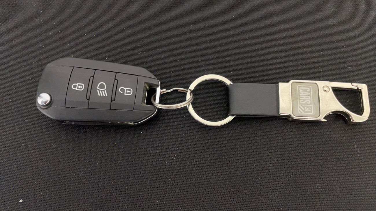 Peugeot 2008 ACTIVE 1.6 | Zero Down Payment | Home Test Drive