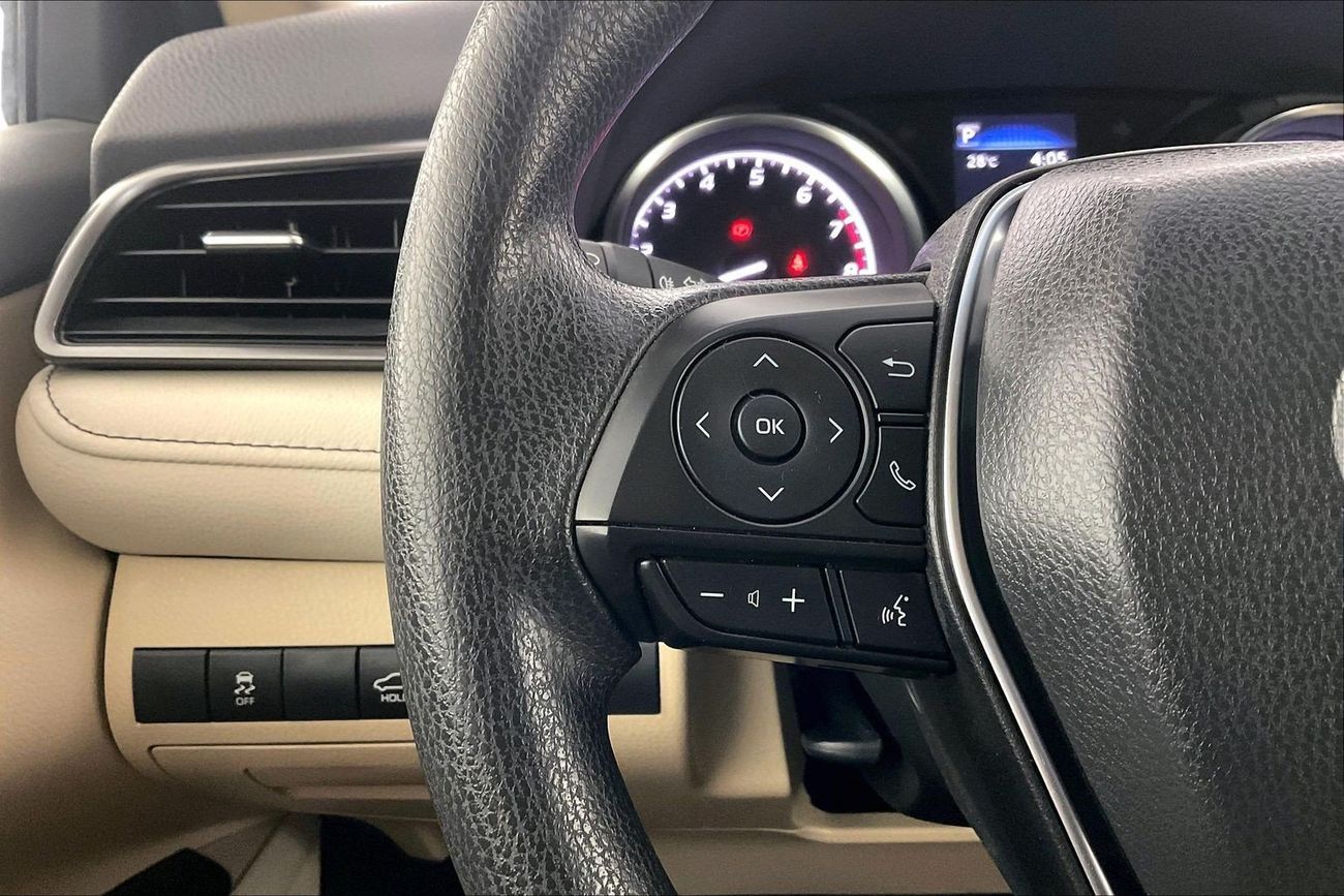 Toyota Camry S | National Day Celebration | Guaranteed Warranty | 0 Down Payment