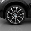 بي أم دبليو X6 35i M SPORT AED 2,011 P.M • 0% Downpayment •  BMW X6 35i M Sport • 1 Year Warranty