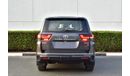 Toyota Land Cruiser 300 VXR+ V6 3.3L DIESEL TWIN TURBO  AT