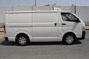 Toyota Hiace Toyota Hiace Std Roof Chiller, Model:2017