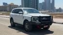 فورد ايفرست Ford Everest 2024 RHD