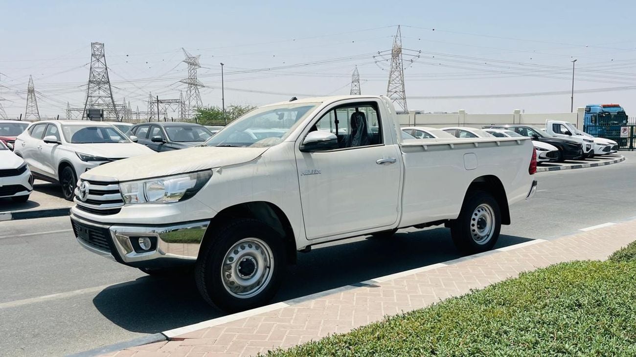 Toyota Hilux GL