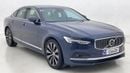 Volvo S90 2L 2022 | 0 DP | 1417/Month | 30 Day Return | Service History