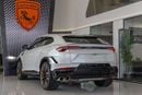 لامبورغيني اوروس S 4.0T V8 Lamborghini Urus S | Carbon Interior | Low Mileage 2024 (Warranty Available)