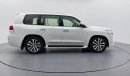 Toyota Land Cruiser VXR 5.7 | Under Warranty | Inspected on 150+ parameters