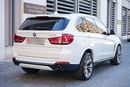 بي أم دبليو X5 35i M Sport 3.0L - Single Owner