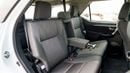 Toyota Fortuner EXR 2.4L DIESEL 2025 WHITE