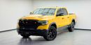 RAM 1500 LIMITED 2022 RAM 1500 Limited, 2028 RAM Warranty + Service Pack, Full RAM Service History, Fully Loaded. GCC