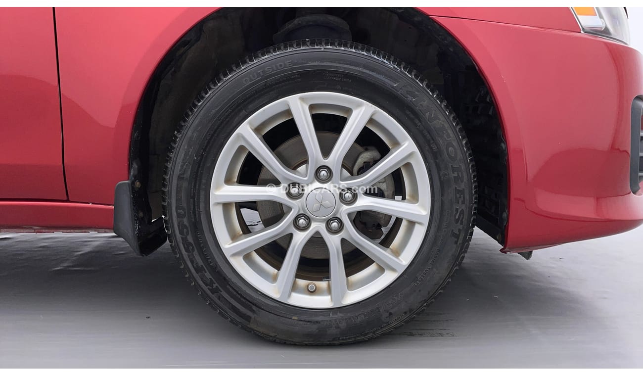 Mitsubishi Lancer GLS 1.6 | Under Warranty | Inspected on 150+ parameters