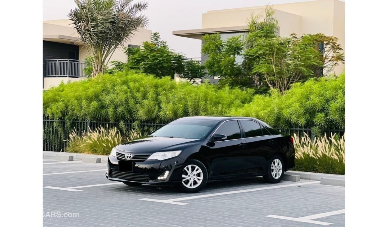 Toyota Camry S+ S+ || GCC || 0% DP || Well Maintained