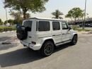 Mercedes Benz G63 AMG STD NIGHT PACKAGE