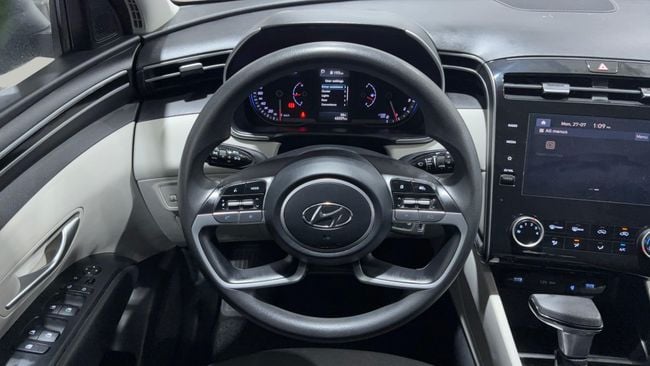 Hyundai TUCSON SMART, миниатюра 26