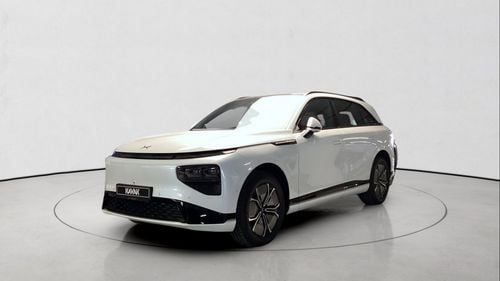 Xpeng G9 BEV 98KWH LONG RANGE RWD | Guaranteed Warranty | 0 Down Payment