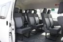 Toyota Hiace Toyota HiAce 2.8L Manual Petrol diesel (Ready Stock)
