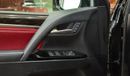 Lexus LX 570 Signature Exclusive S