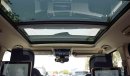 Land Rover Range Rover HSE V8 - SUPERCHARGED P525