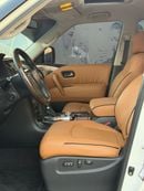 Infiniti QX56 Full option, number one
