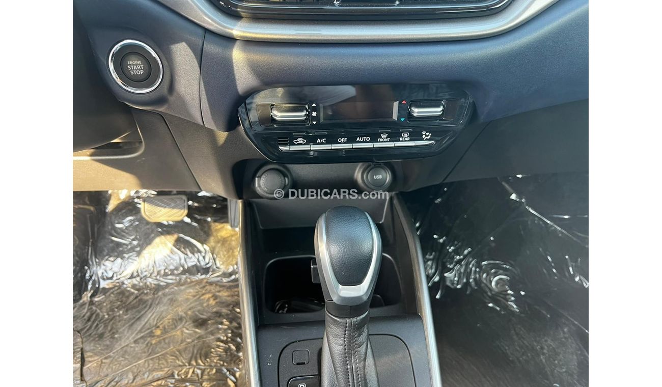 Suzuki Baleno 1.5L // 2023 // FULL OPTION WITH 360 CAMERA , HEAD UP DISPLAY // SPECIAL OFFER // BY FROMULA AUTO //