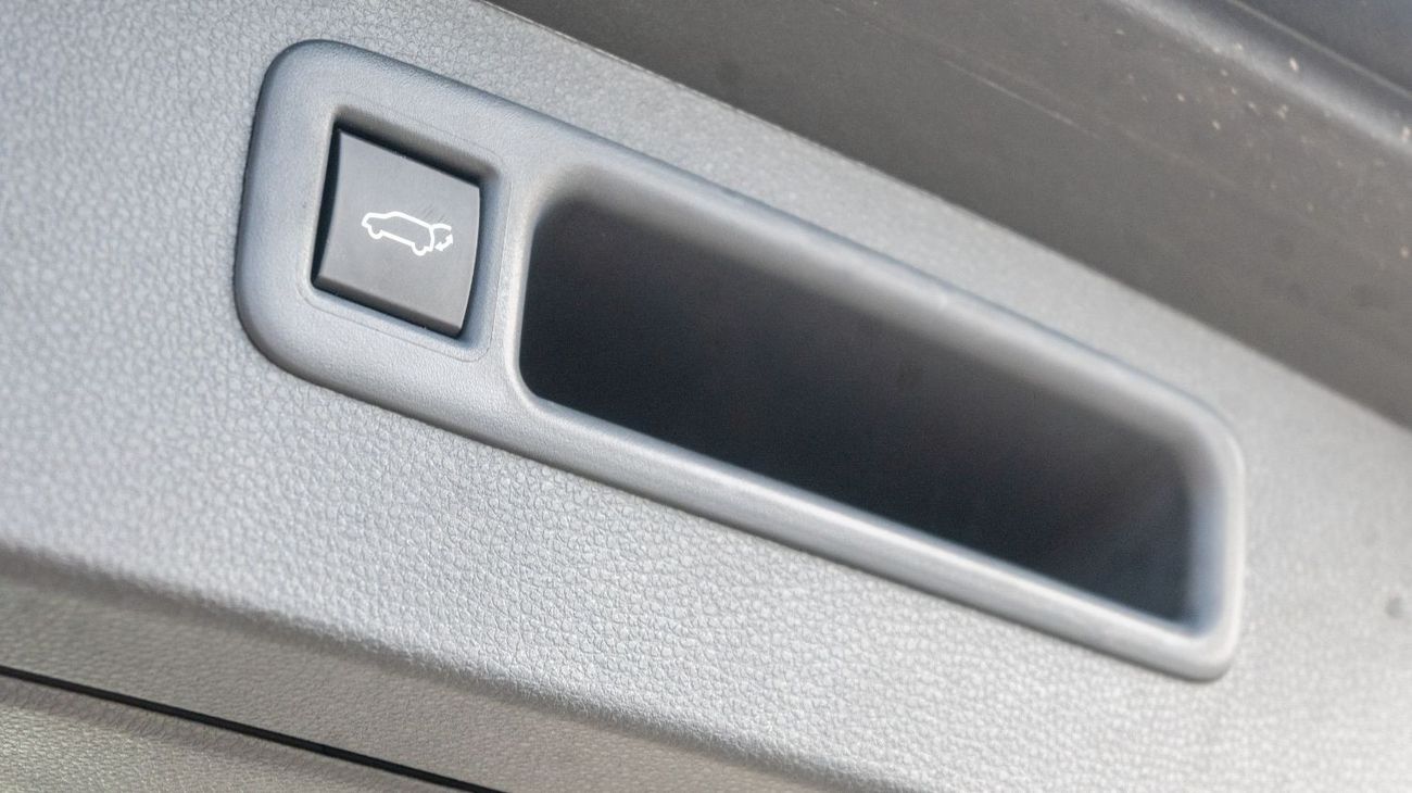 Toyota Highlander Toyota highlander GLE 2024 2.5L Hybrid