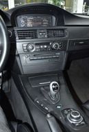 بي أم دبليو M3 EXCELLENT DEAL for our BMW M3 ( 2011 Model ) in Grey Color American Specs