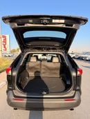 Toyota RAV4 XLE premium 2.5 L Full option