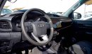 Toyota Hilux GL 2.7L VVT-I